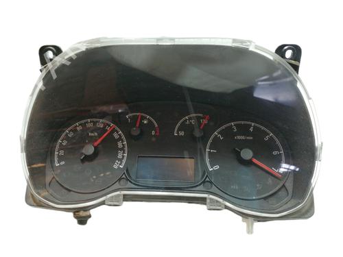 Instrument cluster OPEL COMBO Box Body/MPV (X12) [2012-2024]  12470496