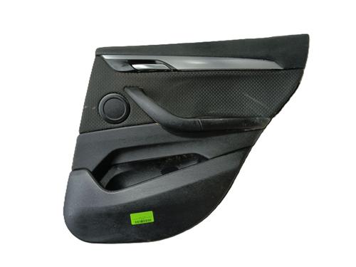 Used Rear right panel BMW X1 (F48) sDrive 18 d (150 hp) 24479062