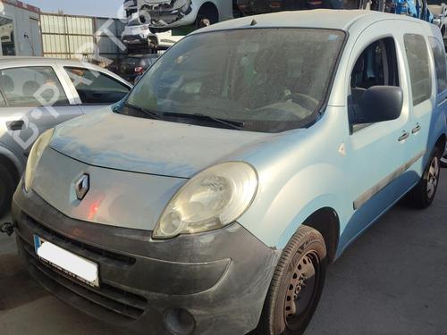 Used Parts RENAULT KANGOO / GRAND KANGOO II (KW0/1_) 1.6 16V (KW03, KW09, KW0D, KW0U, KW0W, KW13) 4897372