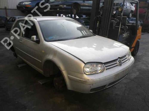 ABS pump VW GOLF IV (1J1)  | BP5353678M43 