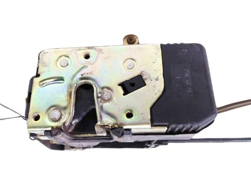 Venstre foran lås OPEL ASTRA G Hatchback (T98) 1.6 16V (F08, F48) (101 hp) 5872036