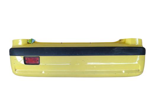 Used Rear bumper HYUNDAI ATOS (MX) 1.1 (58 hp) 25727590
