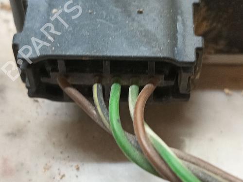 Electronic module MERCEDES-BENZ A-CLASS (W176) A 180 CDI / d (176.012) | BP30173252M83