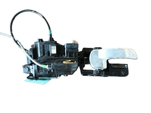 Højre bagtil lås NISSAN QASHQAI I (J10, NJ10) 1.5 dCi (106 hp) 30005659