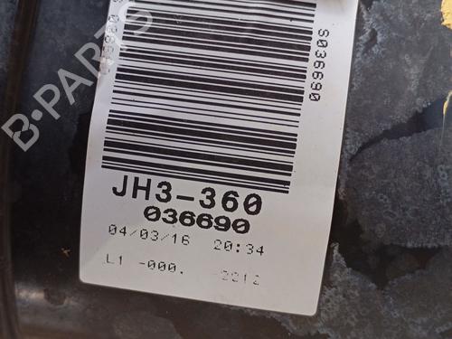 Gearbox DACIA SANDERO II 1.2 | BP34448127M3  - Image 7