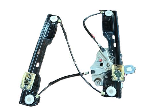Used Front left window mechanism OPEL ASTRA J (P10) 1.6 (68) (115 hp) 29360893