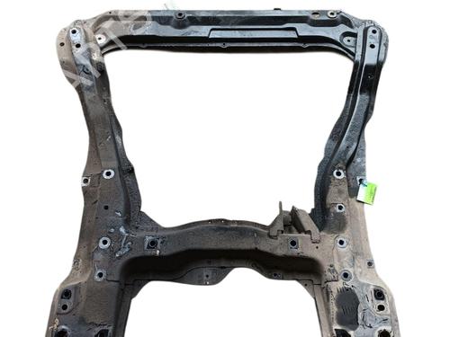 Used Subframe FIAT SCUDO Van (270_, 272_) 1.6 D Multijet (90 hp) 24363504
