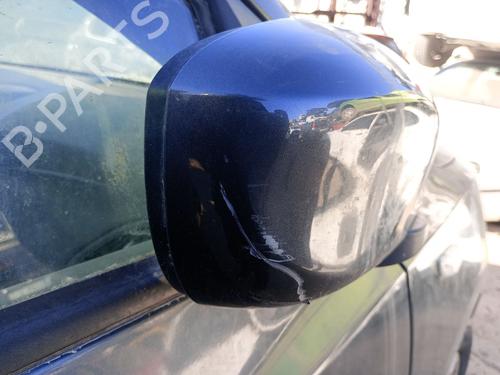 Right mirror HYUNDAI ix35 (LM, EL, ELH) 1.7 CRDi | BP24484857C27 