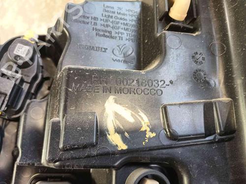 Right headlight DACIA SANDERO III 1.0 TCe 90 | BP36775770C29 - Image 7