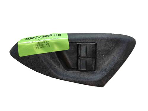 Used Left front window switch Left front window switch 37152739 37152739