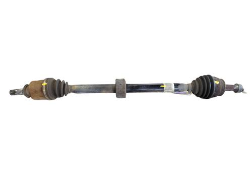 Used Right front driveshaft Right front driveshaft OPEL CORSA D (S07) 1.3 CDTI (L08, L68) (75 hp) 40041185 40041185