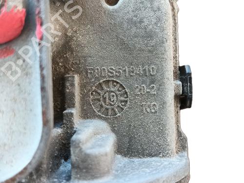 Front wiper motor HYUNDAI SANTA FÉ IV (TM, TMA) 2.2 CRDi | BP29359981M29 