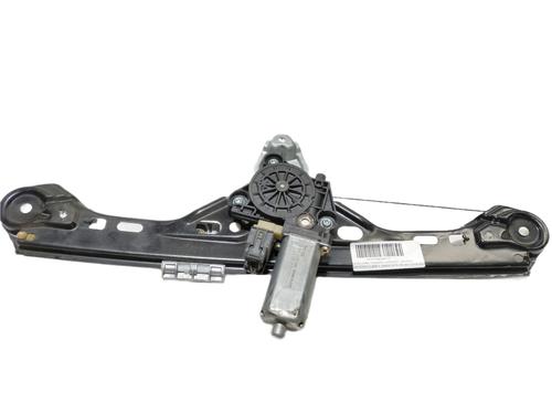 Rear right window mechanism MERCEDES-BENZ C-CLASS (W203) C 200 Kompressor (203.042) | BP10542666C25 