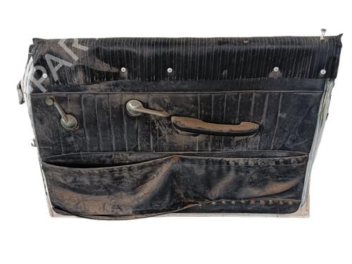 Right front door SEAT 132 (132A) 1.8 | BP18844395C3 
