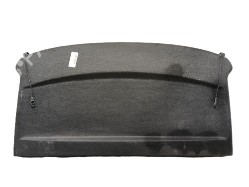 Used Rear parcel shelf BMW 1 (E87) 120 d (177 hp) 18724936