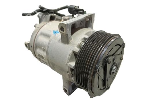 Used AC compressor RENAULT CAPTUR II (HF_) [2020-2025]  17438478
