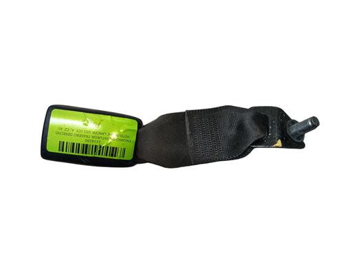 Used Seat buckle MITSUBISHI LANCER VIII (CY_A, CZ_A) 2.0 DI-D (CY8A) (140 hp) 31065244