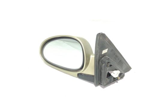 Left mirror DAEWOO NUBIRA Saloon (J100) 1.6 16V 015447