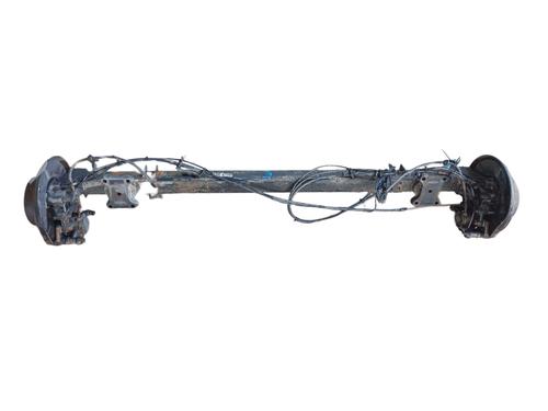 Used Rear axle MERCEDES-BENZ SPRINTER 3-t Van (B910) 211 CDI (910.621, 910.623) (114 hp) 26566488