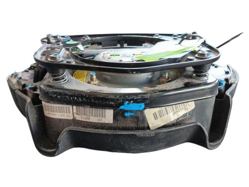 Driver airbag MERCEDES-BENZ E-CLASS (W211) E 320 CDI (211.026) | BP25745416C9 