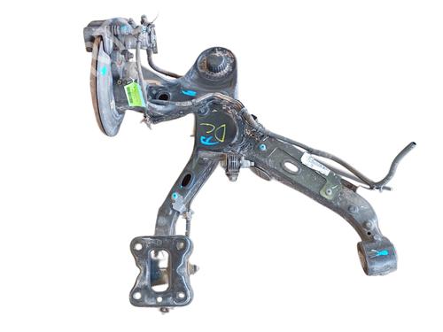 Used Right front steering knuckle OPEL VIVARO C Van (K0) 1.5 (120 hp) 32114166