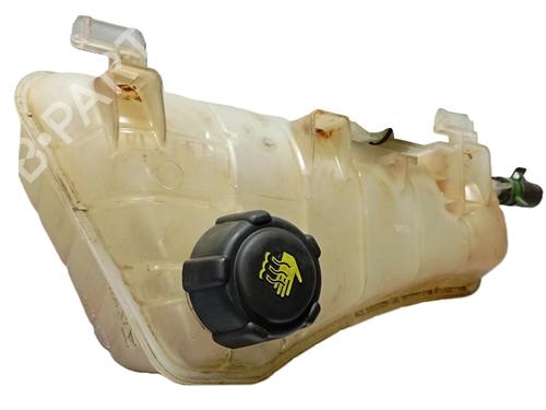 Expansion tank RENAULT KANGOO Express (FW0/1_) 1.5 dCi 75 (FW07, FW10, FW04) | BP24225676C120 