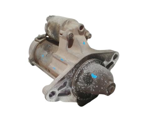 Used Starter TOYOTA AURIS (_E15_) [2006-2012]  10414044