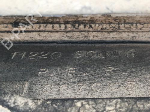 Engine mount NISSAN SERENA (C23) 2.3 D | BP10281677M89 
