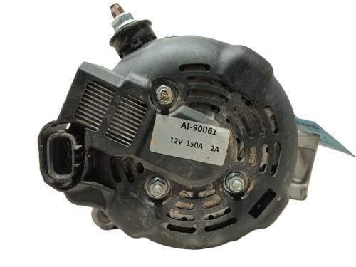 Alternator LAND ROVER RANGE ROVER SPORT I (L320) 2.7 D 4x4 | BP21218027M7 