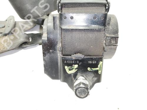 Rear right seatbelt CHEVROLET CAPTIVA (C100, C140) 2.0 D 4WD | BP8163523I28 
