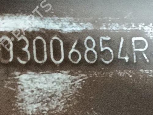 Felg RENAULT SCÉNIC IV (J9_) 1.3 TCe 140 | BP29876362C45