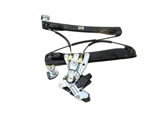 Front right window mechanism OPEL MERIVA B MPV (S10) 1.4 (75) | BP30129575C23