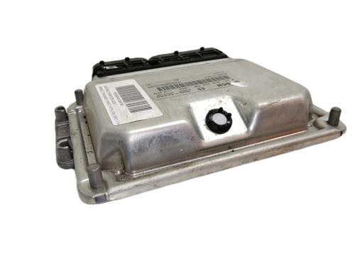 Engine control unit (ECU) RENAULT MEGANE I (BA0/1_) 1.9 dTi (BA1U) | BP8952103M57 