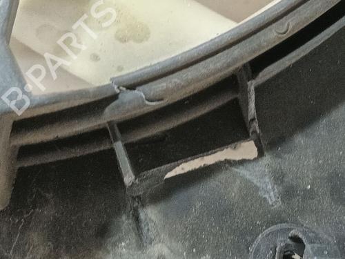 Køleventilator elektrisk SAAB 9-3 Estate (E50) 1.9 TiD | BP30588076M35