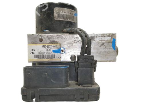 ABS pump JAGUAR S-TYPE II (X200) 3.0 V6 | BP5345942M43 
