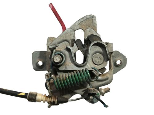 Used Hood lock FIAT 500L (351_, 352_) 1.6 D Multijet (199LYD1B) (105 hp) 18785103