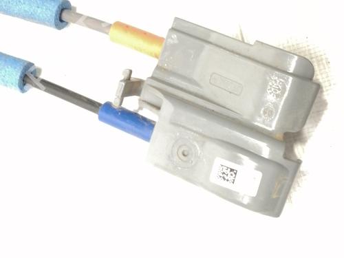 Front right lock HYUNDAI KONA (OS, OSE, OSI) 1.0 T-GDi Hybrid 48V | BP8586539C97 