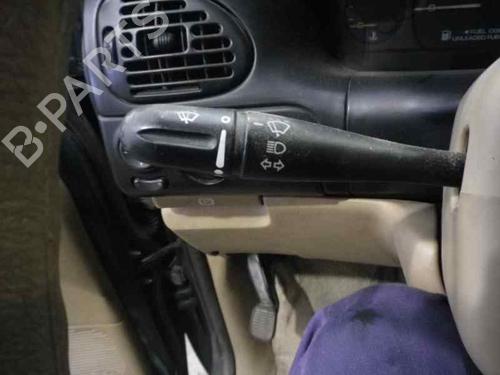 Left front driveshaft CHRYSLER VOYAGER / GRAND VOYAGER III (GS_, NS_)  | BP5814763M38 