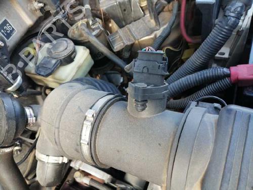 Mass air flow sensor LAND ROVER FREELANDER I (L314) 2.0 DI 4x4 | BP6075177M95 