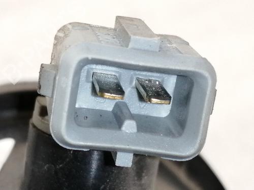 Mass air flow sensor RENAULT CLIO III (BR0/1, CR0/1) 1.5 dCi (BR17, CR17) | BP9966256M95 