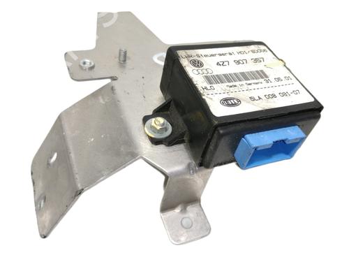 Xenon-ballast AUDI ALLROAD C5 (4BH) 2.5 TDI quattro (180 hp) 10922958
