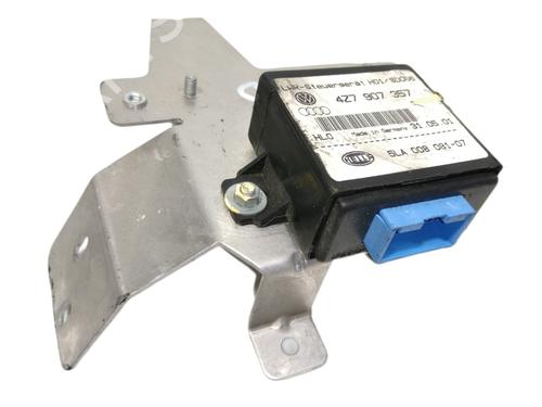 Xenon ballast AUDI ALLROAD C5 (4BH) 2.5 TDI quattro (180 hp) 10922958