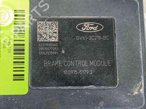 ABS pump FORD TRANSIT CONNECT MPV  | BP37535683M43  - Image 5