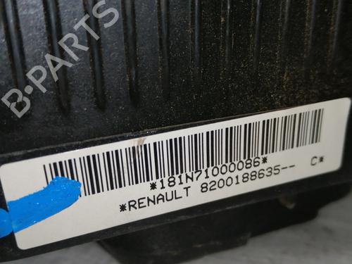 Førerens kollisjonspute OPEL MOVANO A Platform/Chassis (X70) 2.5 CDTI (ED, HD, UD0, UD4) | BP5816566C9 