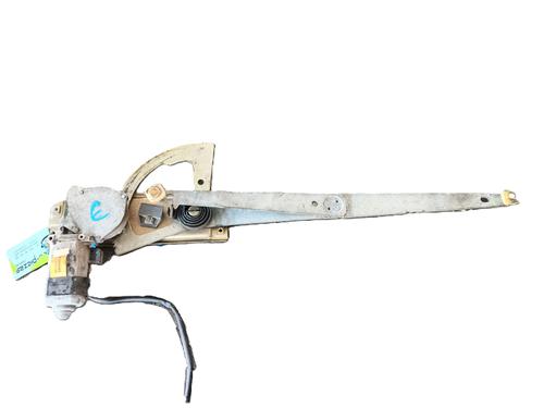 Front right window mechanism LAND ROVER DEFENDER Cabrio (L316) 2.5 TDI 4x4 (L316) | BP26408704C23 
