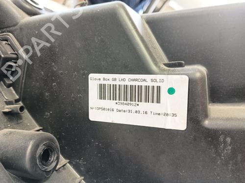 Glove box VOLVO V40 Hatchback (525) D2 | BP32375694C95 - Image 3