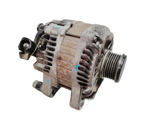 Used Alternator PEUGEOT 407 (6D_) [2004-2011]  11580243