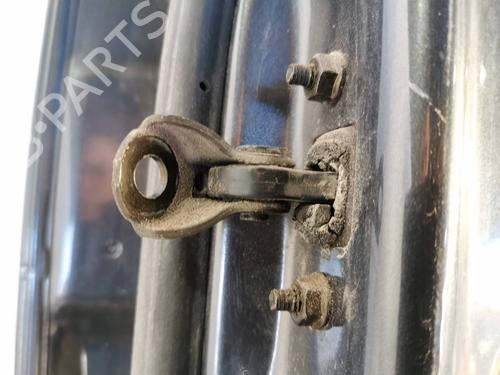 Dør høyre bak HONDA ACCORD VII (CL, CN) 2.0 (CL7) | BP6263860C5 