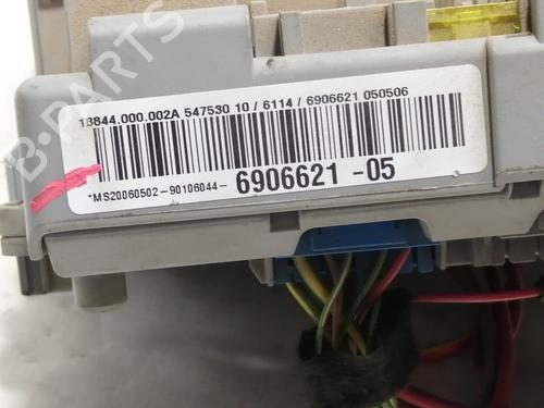 Fuse box BMW 1 (E87)  | BP9423122E1 
