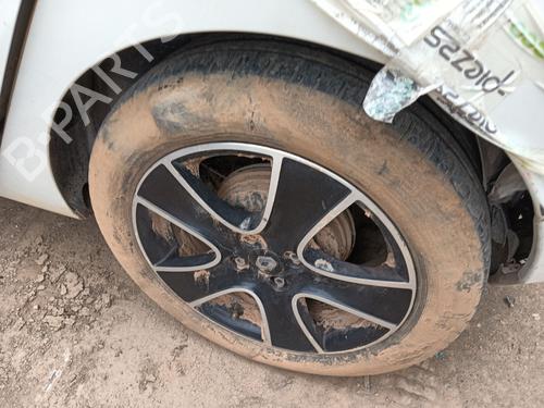 Rim RENAULT CLIO IV (BH_) 0.9 TCe 90 (BHNF, BHMA, BHMH, BHJK, BHJR) | BP27278290C45